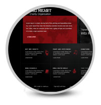Big Heart Charity
